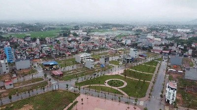 Bắc Giang mời gọi đầu tư vào Khu dân cư số 2, huyện Lục Nam 127 tỷ đồng