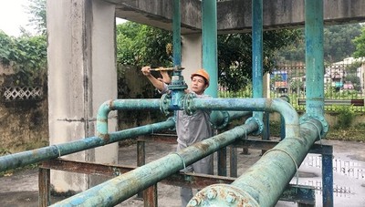 Thái Nguyên: Nâng cao nhận thức người dân về nước sạch và vệ sinh môi trường nông thôn