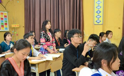 Điện Biên: Hoàn thành bàn giao an toàn đề thi tốt nghiệp THPT năm 2023