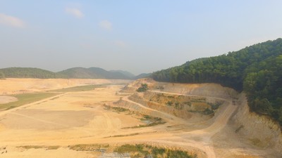 Vụ đánh cắp hàng triệu m3 đất, huỷ hoại rừng phòng hộ ở Kinh Môn liệu có ‘chìm xuồng’ ?