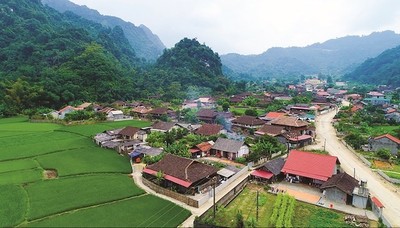 Lạng Sơn: Củng cố, duy trì tiêu chí môi trường trong xây dựng nông thôn mới