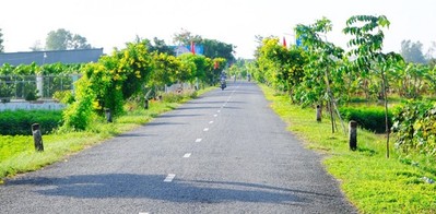 Bắc Ninh: Ra mắt mô hình điểm “Tuyến đường không rác thải, sáng, xanh, sạch, đẹp”