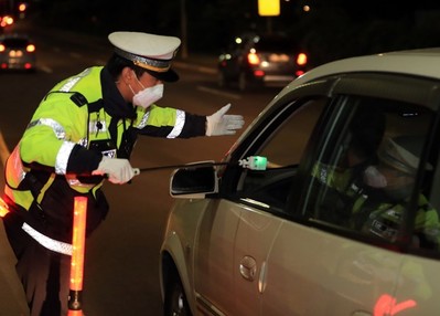Hàn Quốc: Lái xe khi say rượu sẽ bị tịch thu xe ô tô từ ngày 1/7
