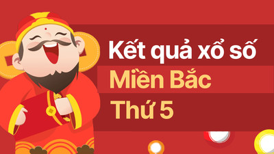 XSMB 29/6 - Kết quả xổ số Miền Bắc hôm nay 29/6 - XSMB Thứ 5