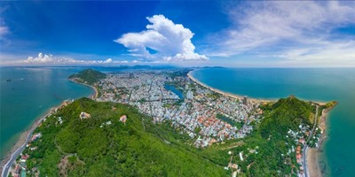 Giải pháp góp phần xây dựng thành phố Vũng Tàu là đô thị du lịch “ Xanh - Sạch - Đẹp"