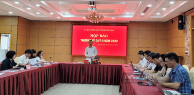 Quảng Ninh: Nhiều điểm sáng trong "bức tranh" kinh tế 6 tháng đầu năm 2023