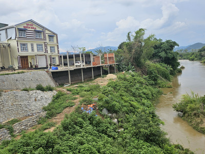 Đắk Lắk: Cần xử lý công trình xây dựng trái phép vi phạm hành lang an toàn Sông Krông Nô