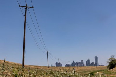 Mỹ: Thời tiết nắng nóng gay gắt, bang Texas phá kỷ lục tiêu thụ điện
