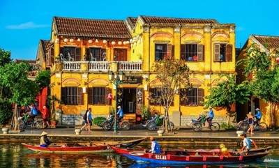 Việt Nam đứng thứ 3 trong các điểm đến du lịch hàng đầu châu Á