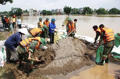 Thủ tướng yêu cầu chủ động phòng, chống sạt lở, bảo đảm an toàn trước và trong mùa mưa lũ