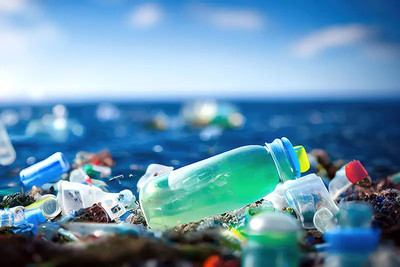 Chính sách, pháp luật về quản lý ô nhiễm vi nhựa của thế giới