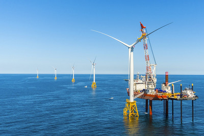 Điện gió ngoài khơi: Nguồn năng lượng của tương lai - Cân bằng lợi ích và chi phí đầu tư
