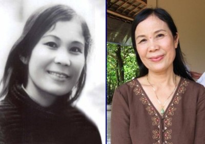 Nhà thơ của "Truyện cổ nước mình" Lâm Thị Mỹ Dạ qua đời