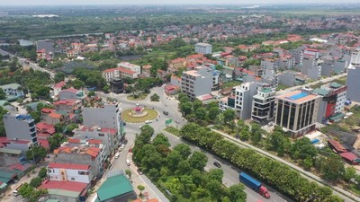 Hưng Yên: Mời gọi đầu tư Dự án Khu nhà ở Tân Thành Đạt 1.014 tỷ đồng