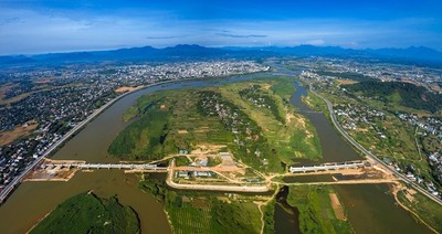 Quảng Ngãi: Đầu tư công năm 2024 của tỉnh Quảng Ngãi dự kiến 6.589,9 tỷ đồng