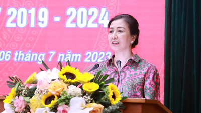 Bắc Giang: Công tác an sinh xã hội 6 tháng đầu năm 2023 đạt 85,5% kế hoạch