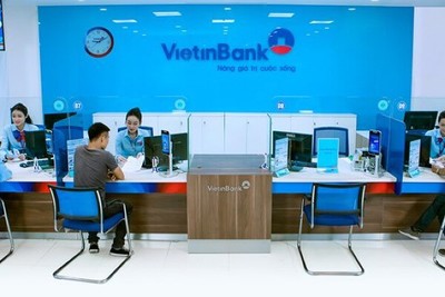 Lãi suất ngân hàng VietinBank mới nhất tháng 7/2023
