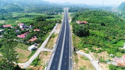 Đầu tư 1.930 tỷ đồng cho cao tốc Khánh Hòa - Lâm Đồng - Ninh Thuận: Kích thích kinh tế vùng