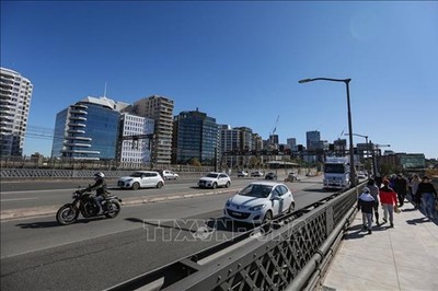 Australia: Trở ngại của việc khử carbon trong giao thông đường bộ