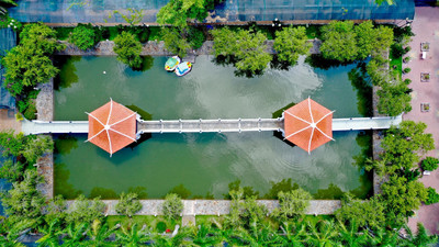 Công nhận thêm 2 điểm du lịch tiêu biểu Đồng bằng sông Cửu Long tại Trà Vinh