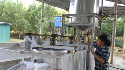 Tăng cường công tác quản lý môi trường các làng nghề, cụm công nghiệp tại Thanh Hóa