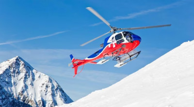 Rơi máy bay trực thăng ở Nepal: Toàn bộ hành khách và phi công thiệt mạng
