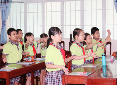 TP.Vũng Tàu: Phân tuyến tuyển sinh mầm non, lớp 1, lớp 6 năm học 2023-2024