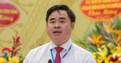 Ông Phạm Minh Tuấn được bầu làm Chủ tịch Hội Xuất bản Việt Nam