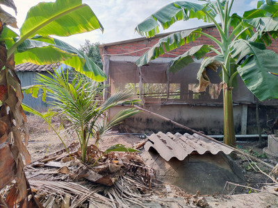 Vĩnh Thạnh (Nha Trang): Các cơ sở gây ô nhiễm môi trường ở khu dân cư