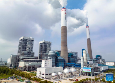 Nắng nóng gay gắt giúp Trung Quốc phá kỷ lục sản xuất điện