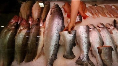 Nhật Bản đối mặt với làn sóng cấm nhập khẩu hải sản từ các nước xung quanh