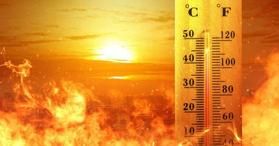 Năm 2024 có thể là năm nóng nhất lịch sử