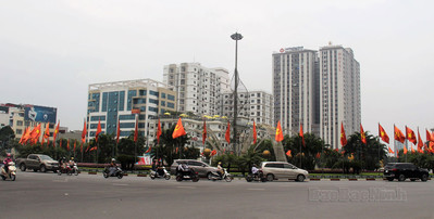 Những định hướng lớn trong điều chỉnh Quy hoạch chung đô thị Bắc Ninh
