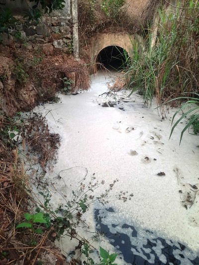 Đắk Lắk: Nghịch lý cơ sở xử lý ô nhiễm lại gây ô nhiễm môi trường