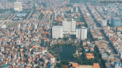 Bắc Giang: Kế hoạch sắp xếp đơn vị hành chính giai đoạn 2023-2025 và 2026-2030