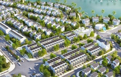 Hưng Yên: Một DN quan tâm dự án nhà ở tại Yên Mỹ 742 tỷ đồng