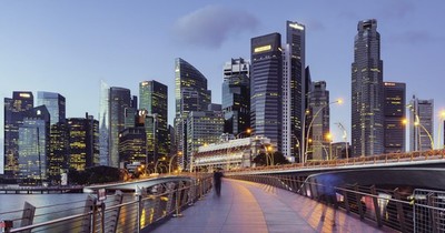 Cách Singapore hướng đến du lịch bền vững và cuộc sống đô thị: Việt Nam có thể học hỏi