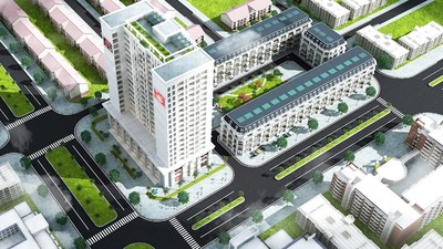 Bắc Giang: Quy hoạch đô thị mới Ngọc Thiện, huyện Tân Yên 1.392 ha