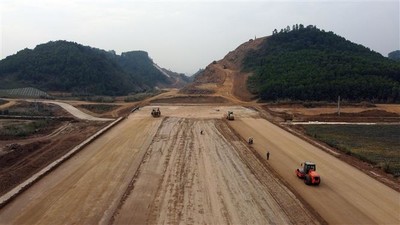 Phương án đầu tư dự án tuyến cao tốc Đồng Đăng giai đoạn 2