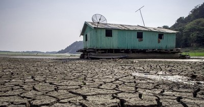 Cảnh báo những thiệt hại kinh tế mới do sự trở lại của El Nino
