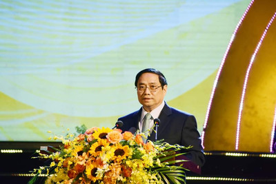 Thủ tướng Phạm Minh Chính: 99% hộ người có công có mức sống bằng hoặc cao hơn mức sống trung bình