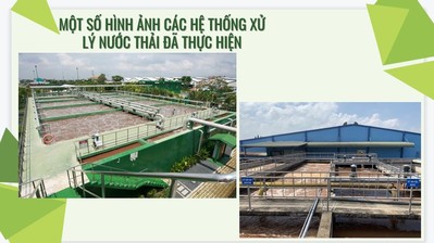 Giới thiệu Công ty TNHH MTV đầu tư xây dựng & kỹ thuật môi trường Trí Lâm