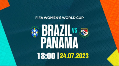 Nhận định, Trực tiếp nữ Brazil vs nữ Panama, 18h00 ngày 24/7, World cup nữ 2023