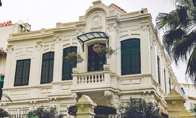 Hà Nội thành lập Hội đồng thẩm định, bảo tồn công trình kiến trúc có giá trị