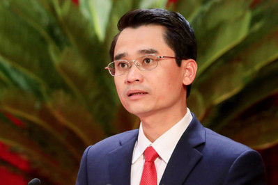 Cựu Phó Chủ tịch UBND tỉnh Quảng Ninh hầu tòa liên quan vụ Việt Á