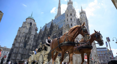 Vienna tiếp tục dẫn đầu trong danh sách top 10 thành phố đáng sống nhất thế giới