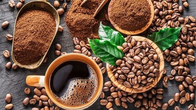 Giá cà phê hôm nay 26/7: Cập nhật giá cà phê Tây Nguyên và Miền Nam