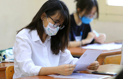Điểm sàn xét tuyển Đại học Quảng Nam năm 2023
