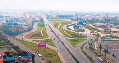 Đến năm 2030, Nam Định sẽ có thêm 10 khu công nghiệp và 46 cụm công nghiệp mới