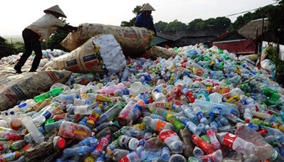 Đề xuất giải pháp chính sách về quản lý ô nhiễm vi nhựa ở Việt Nam